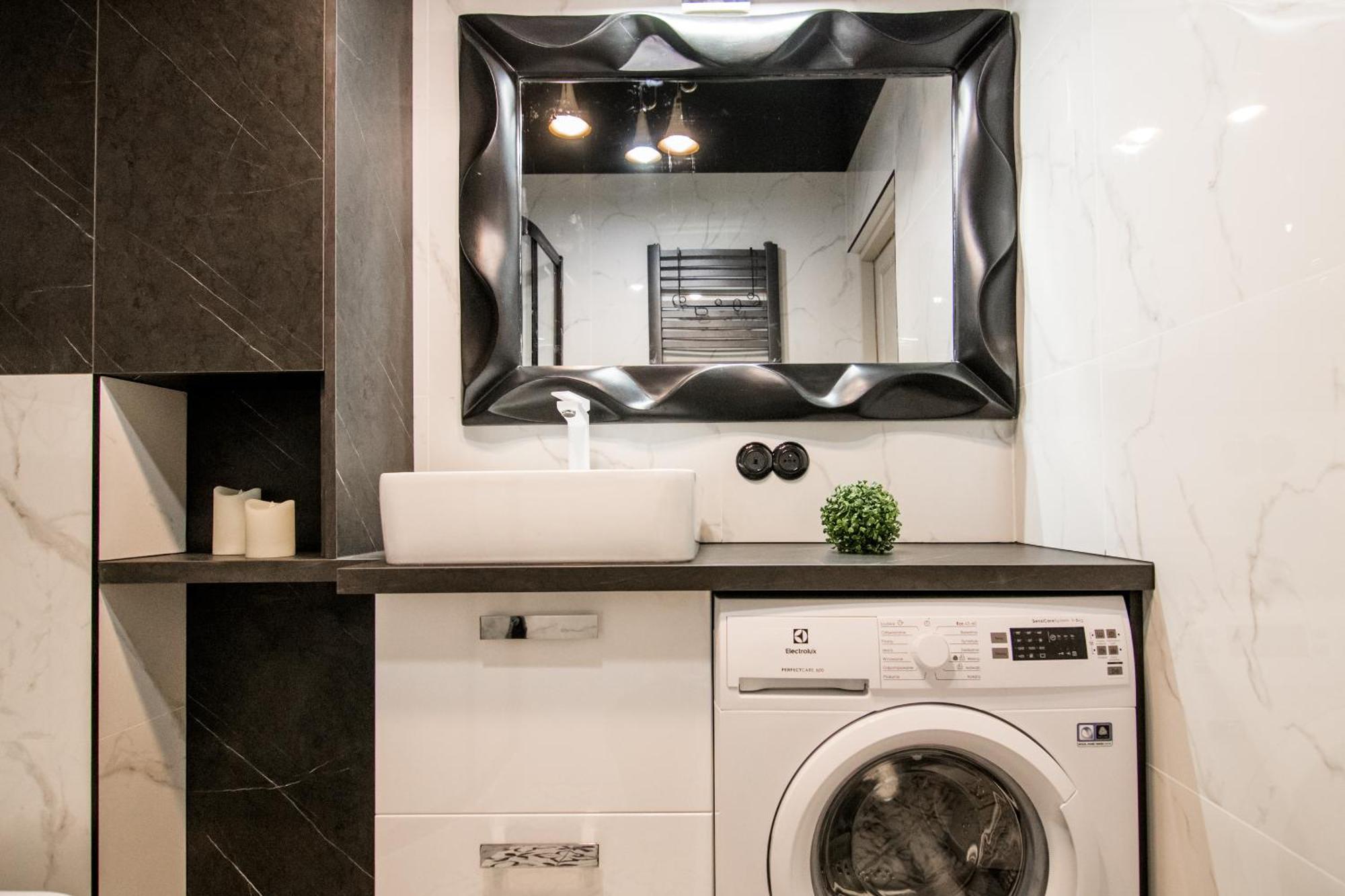 לודז' Polpo Apartments - Fabryczna 7 מראה חיצוני תמונה