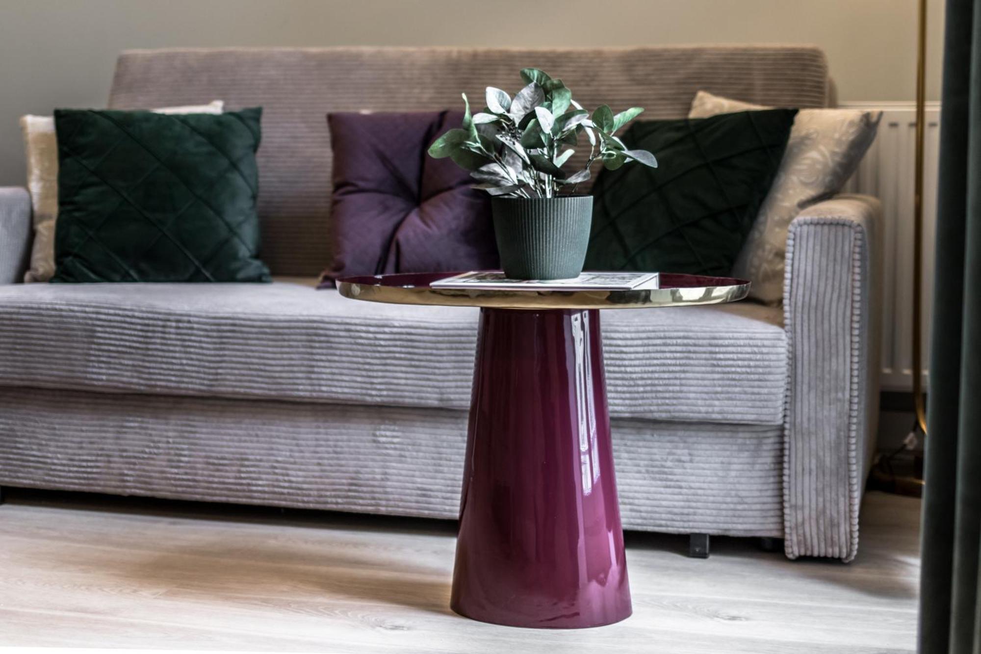 לודז' Polpo Apartments - Fabryczna 7 מראה חיצוני תמונה