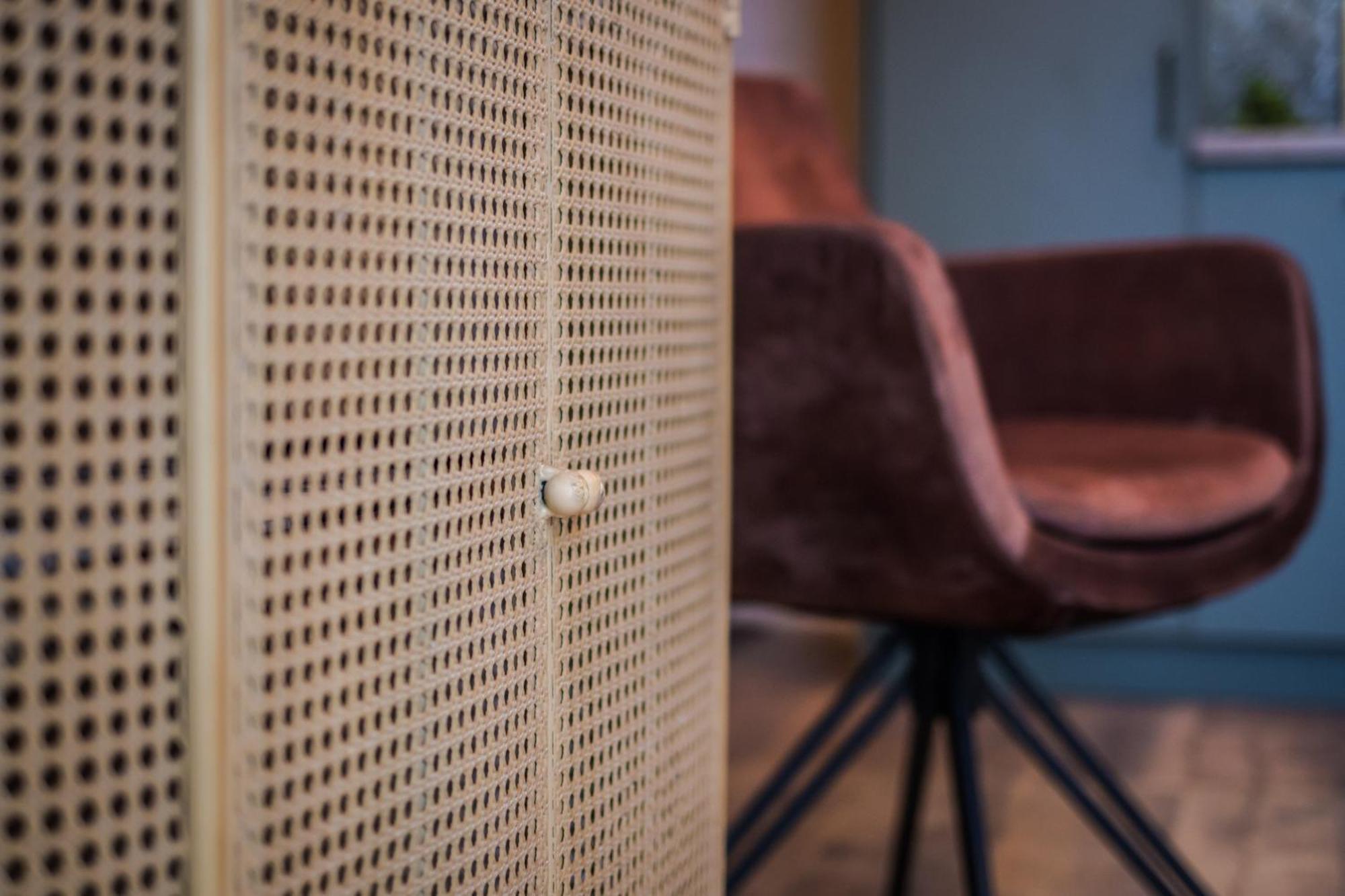 לודז' Polpo Apartments - Fabryczna 7 מראה חיצוני תמונה