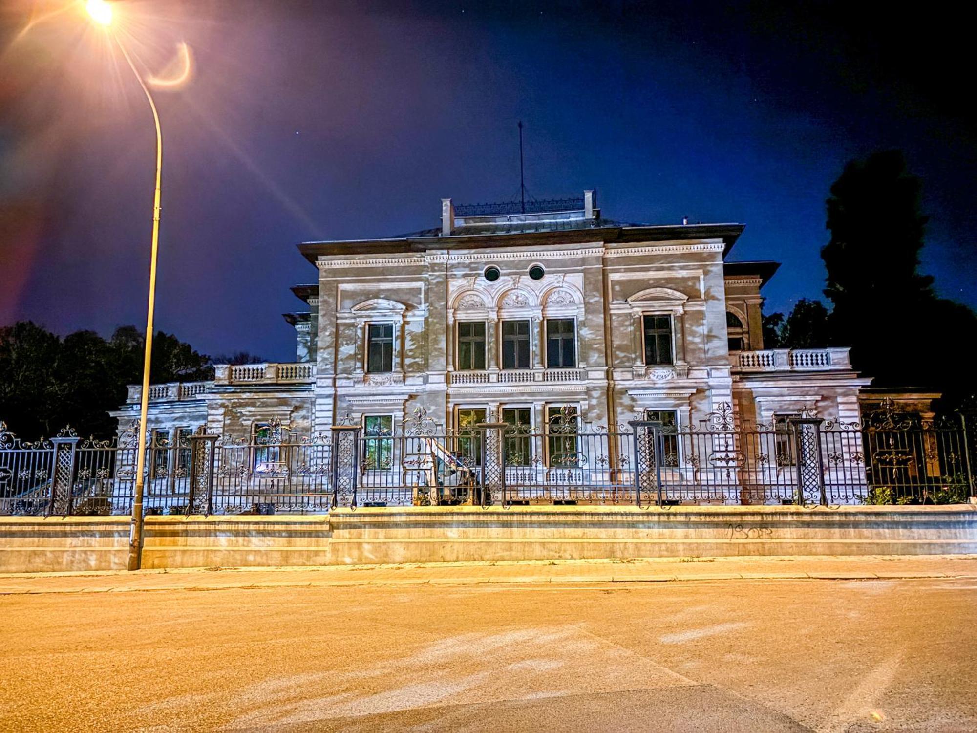 לודז' Polpo Apartments - Fabryczna 7 מראה חיצוני תמונה
