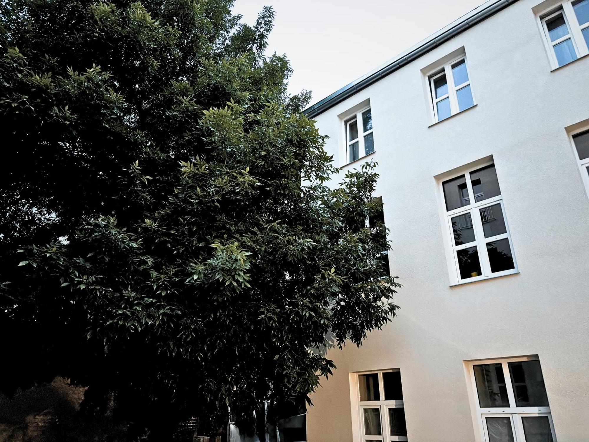 לודז' Polpo Apartments - Fabryczna 7 מראה חיצוני תמונה