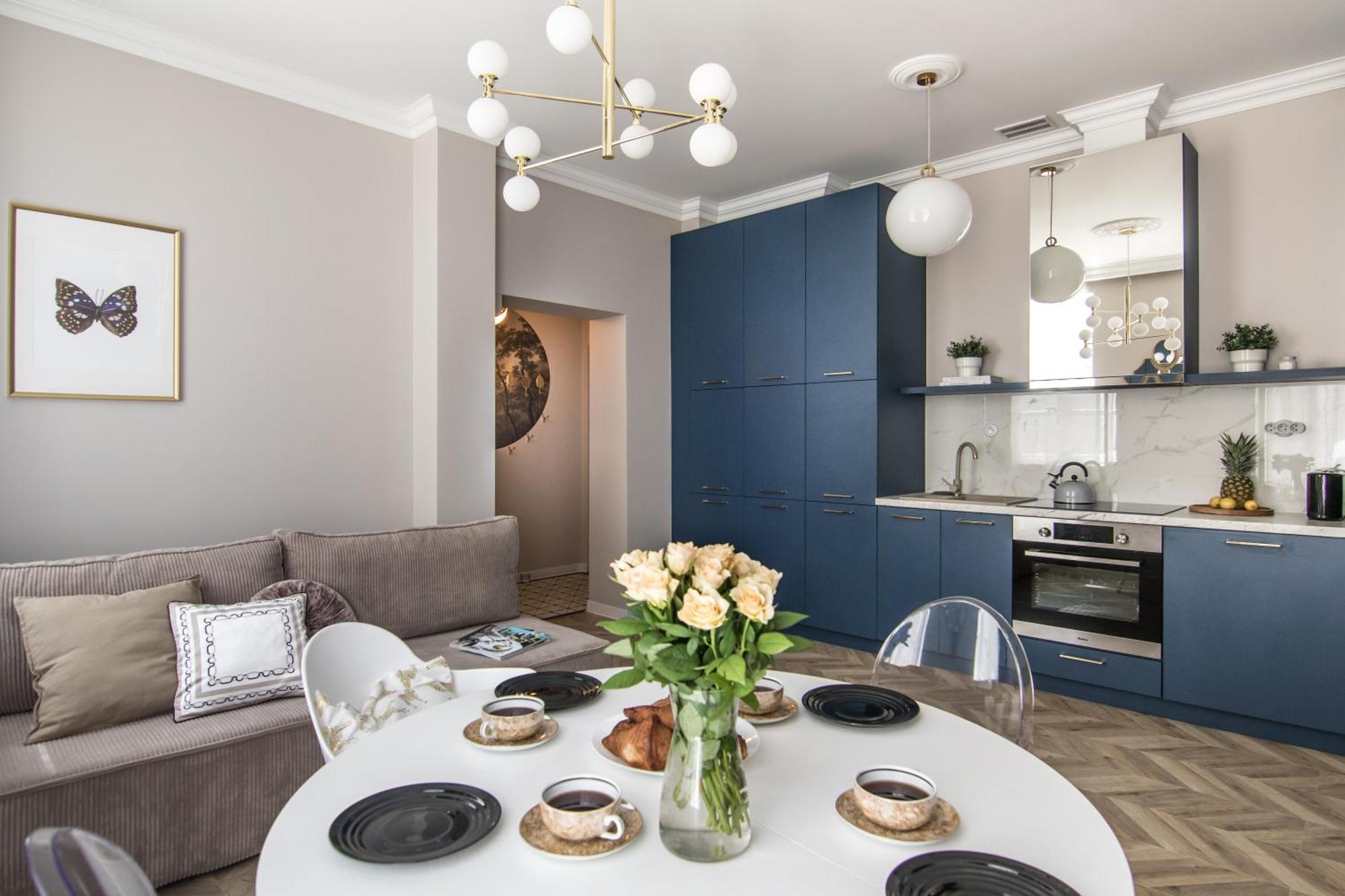 לודז' Polpo Apartments - Fabryczna 7 מראה חיצוני תמונה