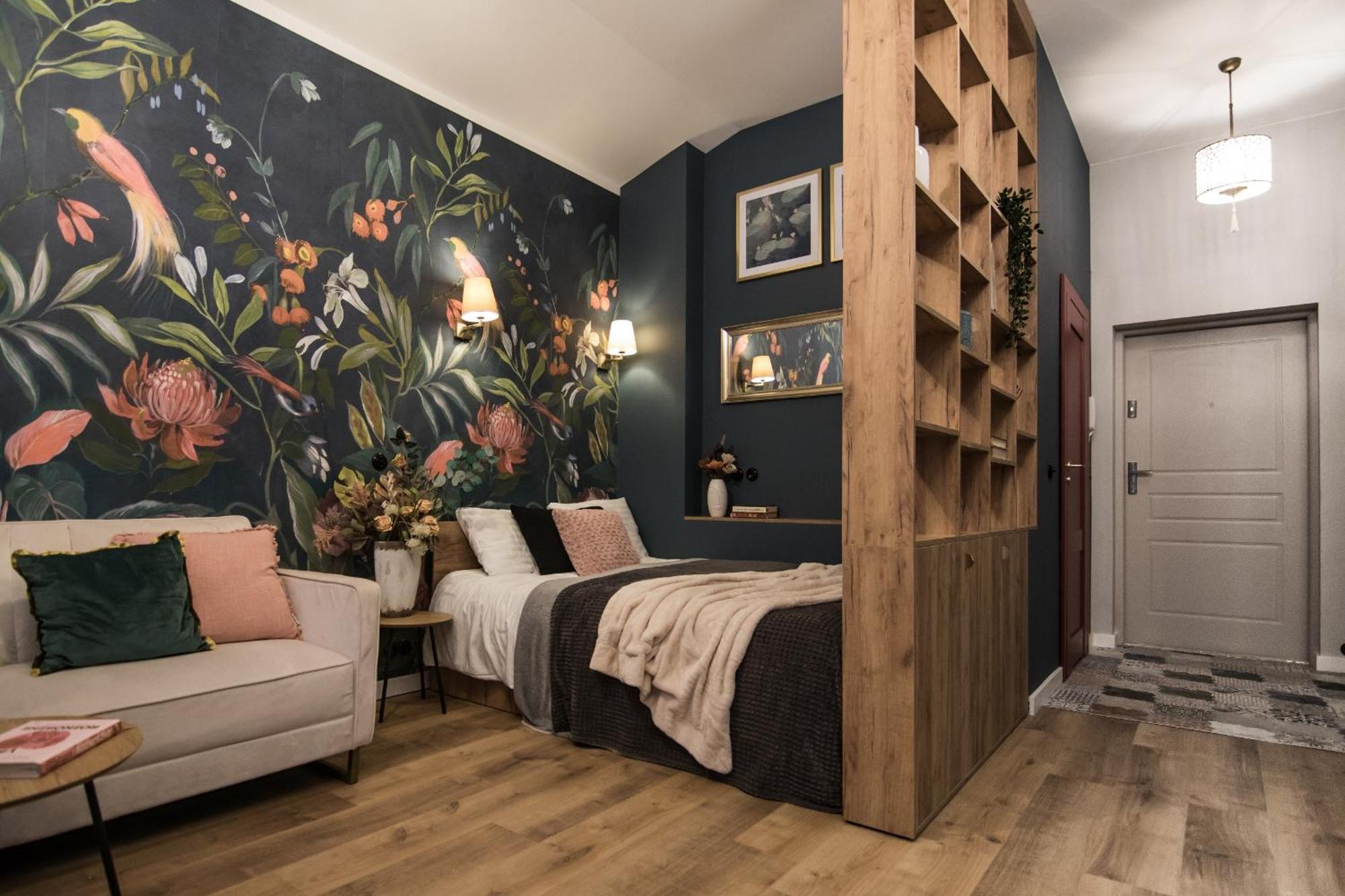 לודז' Polpo Apartments - Fabryczna 7 מראה חיצוני תמונה