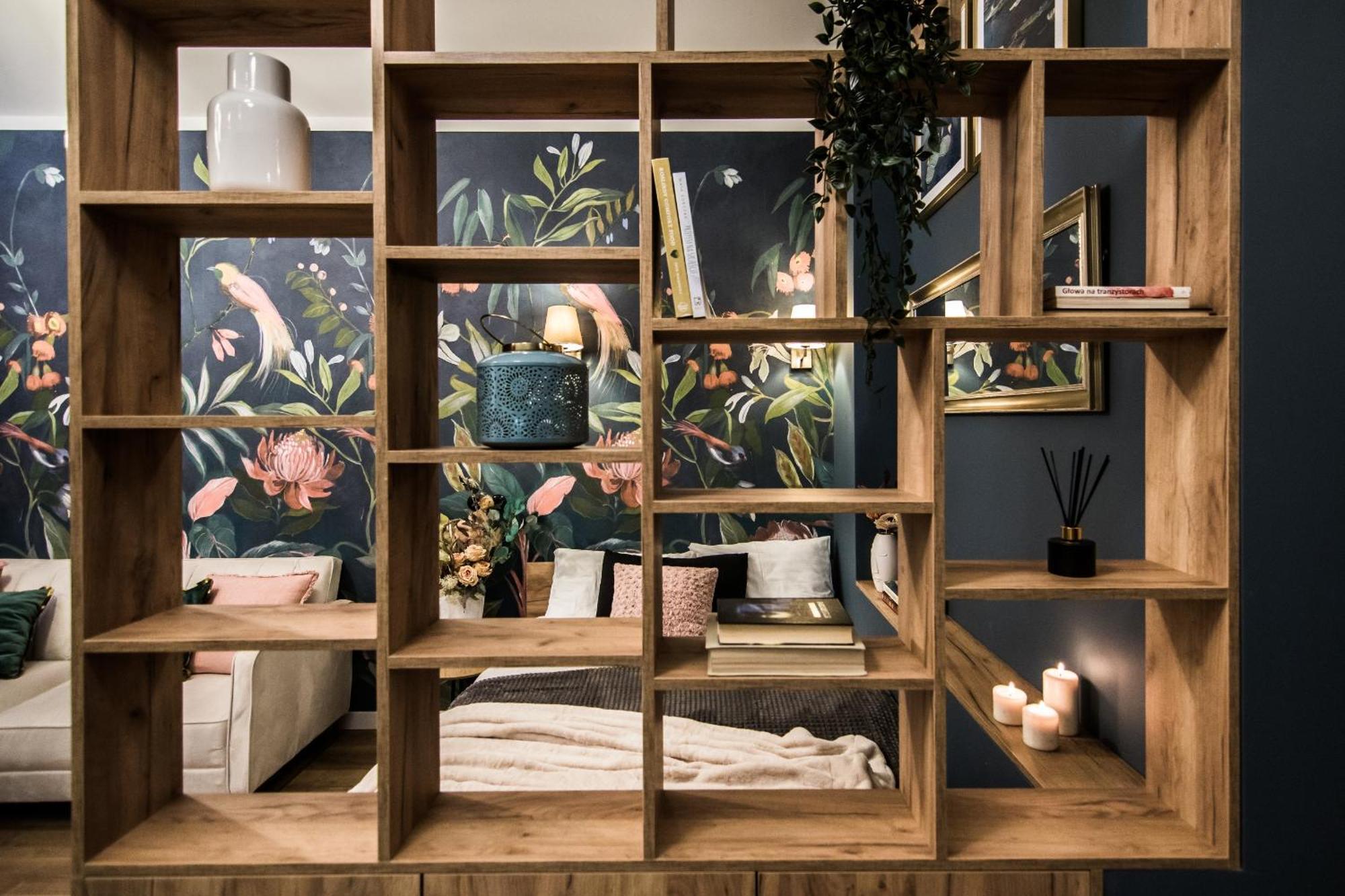 לודז' Polpo Apartments - Fabryczna 7 מראה חיצוני תמונה